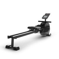 Гребной тренажер UnixFit Techno Rower 360 RMM360