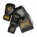 Боксерские перчатки Green Hill THUNDER THBGSP-00 чёрный 75_75