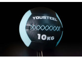 Медбол EVO 10кг YouSteel