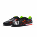 Бутсы зальные Torres RAYO TS134234-124  чёрно-оранжевый 75_75
