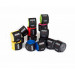 Бинты боксерские 350см Clinch Boxing Hand Wrap Power Flex C239 белый 75_75