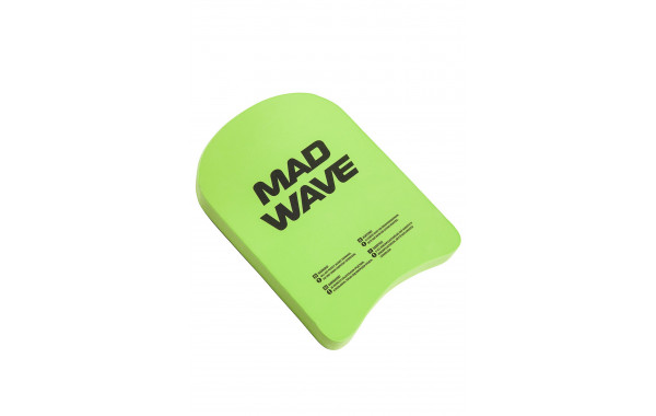 Доска для плавания Mad Wave Kickboard Kids M0720 05 0 10W 600_380