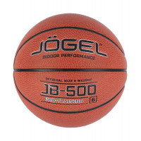 Мяч баскетбольный Jögel JB-500 р.6