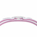 Очки для плавания Speedo Women`s Vanquisher 3.0 8-00474716005 прозрачные линзы 75_75