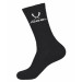 Носки высокие Jogel ESSENTIAL High Cushioned Socks черный 75_75