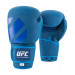 Тренировочные перчатки для бокса, 12 унций UFC TOT UTO-75433 Blue 75_75