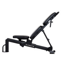 Универсальная скамья CENTR Muli-Adjustable Flat, Incline, Decline, Workout Bench FID5.1