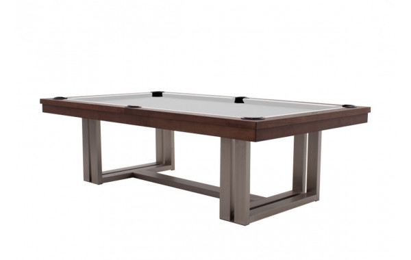 Бильярдный стол для пула Rasson Trillium 8 ф, с плитой 55.330.08.0 natural walnut 600_380