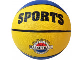 Мяч баскетбольный Sportex B32222-4 р.5