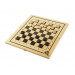 Шахматы и нарды 2 в 1 75_75