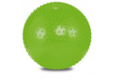 Мяч массажный 55 см, без насоса 1855LW салатовый