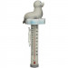 Термометр-игрушка для измерения температуры воды в бассейне (K265DIS/6P) Kokido Тюлененок AQ12177 75_75