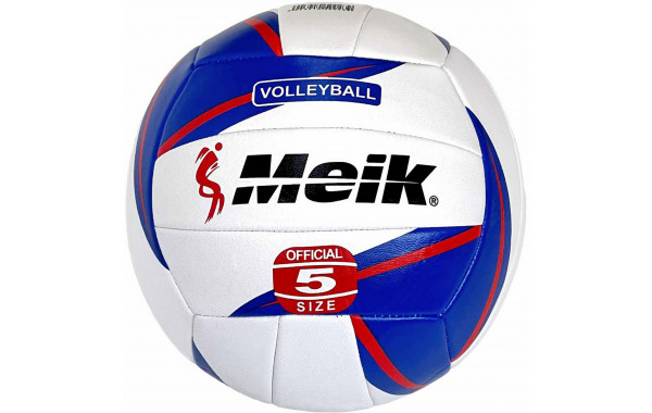 Мяч волейбольный Meik E40796-1 р.5 600_380