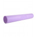 Ролик для йоги и пилатеса 15x90см Star Fit Core, EVA FA-501 фиолетовый пастель 75_75