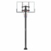 Баскетбольная стойка стационарная Unix Line B-Stand-PC 54"x32" R45 H230-305см BSTSSTPR305_54PCBK 75_75