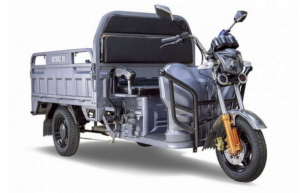 Грузовой электротрицикл Rutrike Гибрид 1500 60V1000W 021345-2053 серый 600_380