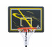Мобильная баскетбольная стойка DFC KIDSD2 75_75
