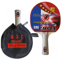 Ракетка для настольного тенниса в чехле Sportex R18070