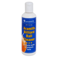 Средство для чистки шаров Aramith Ball Cleaner 250мл блистер 00064