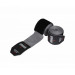 Бинты боксерские 350см Clinch Boxing Hand Wrap Power Flex C239 серый 75_75
