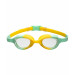 Очки для плавания детские 25Degrees Dory Green\Yellow 75_75