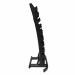 Стойка для гантелей вертикальная (10 пар) Bronze Gym BGBR1032 75_75