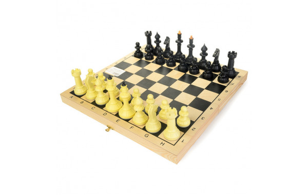 Шахматы Айвенго 40х20х6 см 600_380