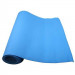 Коврик для йоги и фитнеса YL-Sports BB8311 173x61x0,4см голубой 75_75