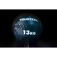 Медбол EVO 13кг YouSteel