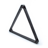 Треугольник Weekend Raptor Pro Rack, 57.2 мм, алюминиевый 70.800.57.5 черный