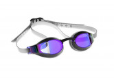 Стартовые очки Mad Wave X-Look rainbow M0454 06 0 09W