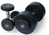 Гантельный ряд Dayu Fitness DB-182 52,5-60 кг