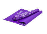 Коврик для йоги и фитнеса 173x61x0,4см Bradex с рисунком Виолет SF 0405