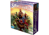 Настольная игра Hobby World Small World: Маленький Мир