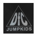 Батут DFC Jump kids 55" (137см) 55INCH-JD-RG красно-серый 75_75
