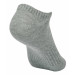 Носки низкие Jogel ESSENTIAL Short Casual Socks меланжевый 75_75