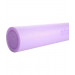 Ролик для йоги и пилатеса 15x90см Star Fit Core, EVA FA-501 фиолетовый пастель 75_75