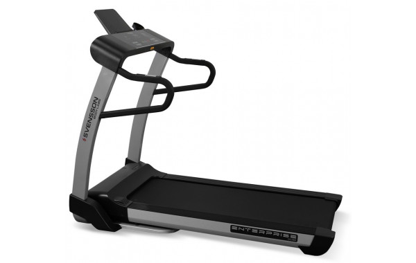 Беговая дорожка Svensson Body Labs Enterprise Muse 600_380
