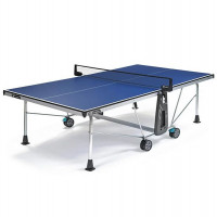 Теннисный стол Cornilleau 300 Indoor 19мм NEW 110101 синий