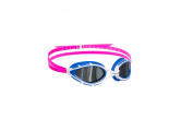 Очки для триатлона MadWave Trilogy mirror polarized M0484 02 0 09W Фиолетовый