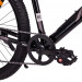Велосипед 27,5" Acid F 730 D 053977 Black\Gray 75_75