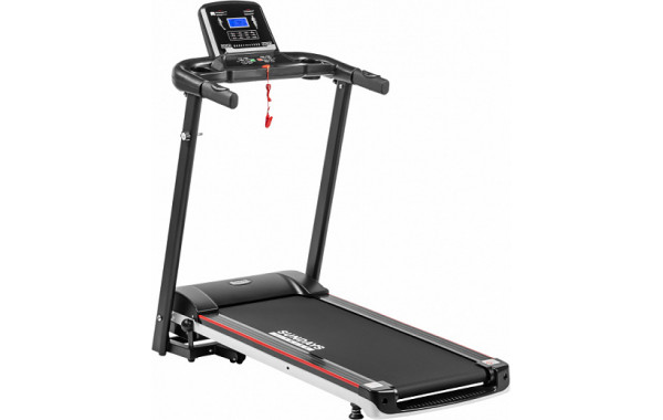 Беговая дорожка Sundays Fitness ES-T2702 600_380