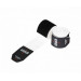 Бинты боксерские 350см Clinch Boxing Hand Wrap Power Flex C239 белый 75_75