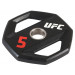 Олимпийский диск d51мм UFC 5 кг 75_75