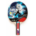Теннисная ракетка Weekend Dragon Taichi 3 Star New (прямая) 51.623.06.3 75_75