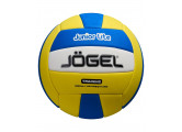 Мяч волейбольный Jogel Junior Lite р.5