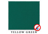 Сукно Iwan Simonis 760 H2O 195см 00888 Yellow Green