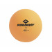 Мячи для настольного тенниса Donic 1T-TRAINING 120 шт 608528 оранжевый 75_75
