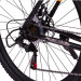 Велосипед 27,5" Acid F 730 D 053977 Black\Gray 75_75