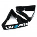 Ремень для тяги Live Pro Weightlifting Straps LP8092 75_75